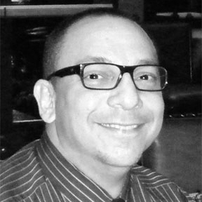 Larry Cohen of YESCO